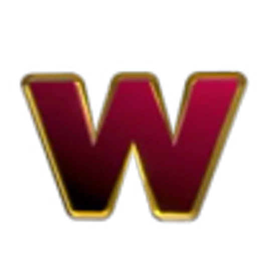 🔡 Эмодзи «Red Gold» для Telegram