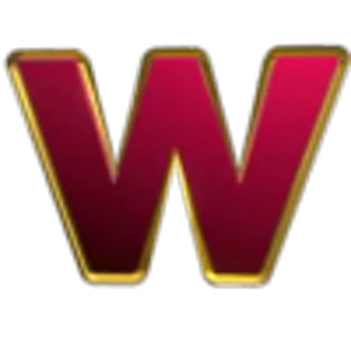 🔠 Эмодзи «Red Gold» для Telegram
