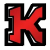 🤩 Эмодзи «Красные буквы, русские и английские» для Telegram