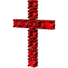Стикерпак Cherry Vampire для Telegram