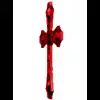 🤩 Эмодзи «Cherry Vampire» для Telegram