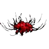 🤩 Эмодзи «Cherry Vampire» для Telegram