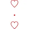 🤩 Эмодзи «Cherry Vampire» для Telegram