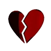🤩 Эмодзи «Cherry Vampire» для Telegram