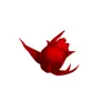 🤩 Эмодзи «Cherry Vampire» для Telegram