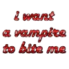 🤩 Эмодзи «Cherry Vampire» для Telegram