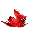 🤩 Эмодзи «Cherry Vampire» для Telegram