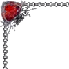 🤩 Эмодзи «Cherry Vampire» для Telegram