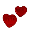 🤩 Эмодзи «Cherry Vampire» для Telegram