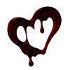 🤩 Эмодзи «Cherry Vampire» для Telegram