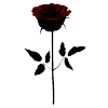 🤩 Эмодзи «Cherry Vampire» для Telegram