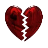 🤩 Эмодзи «Cherry Vampire» для Telegram