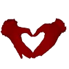 🤩 Эмодзи «Cherry Vampire» для Telegram