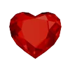 🤩 Эмодзи «Cherry Vampire» для Telegram