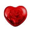 🤩 Эмодзи «Cherry Vampire» для Telegram