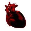 🤩 Эмодзи «Cherry Vampire» для Telegram
