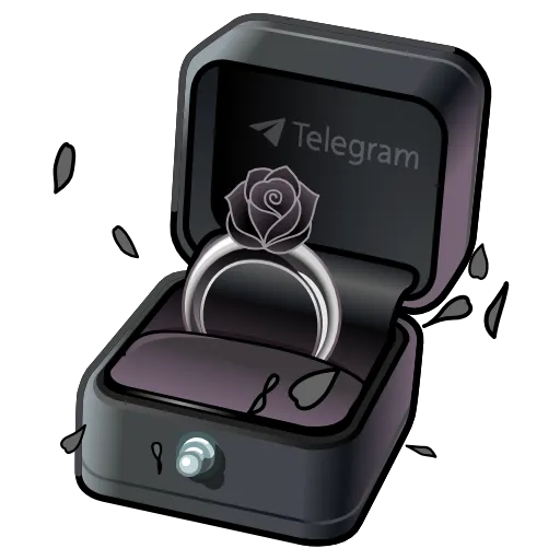 🎁 Эмодзи «best →» для Telegram