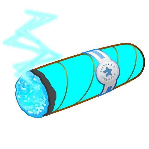 🎁 Эмодзи «best →» для Telegram