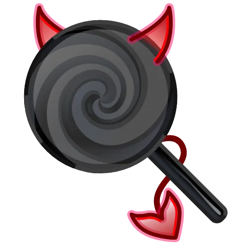 🍭 Эмодзи «best →» для Telegram
