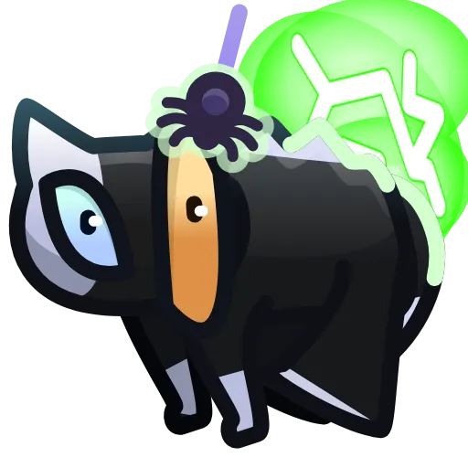 😺 Эмодзи «best →» для Telegram