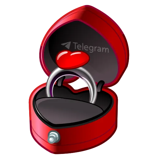 🎁 Эмодзи «best →» для Telegram