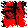 👁 Эмодзи «Redblack» для Telegram