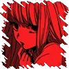 🥺 Эмодзи «Redblack» для Telegram