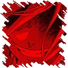 😈 Эмодзи «Redblack» для Telegram