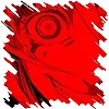 😈 Эмодзи «Redblack» для Telegram