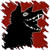 🐺 Эмодзи «Redblack» для Telegram
