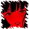 👄 Эмодзи «Redblack» для Telegram