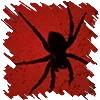 🕸 Эмодзи «Redblack» для Telegram