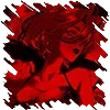 👩‍🦰 Эмодзи «Redblack» для Telegram
