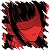🫥 Эмодзи «Redblack» для Telegram