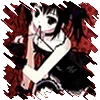👧 Эмодзи «Redblack» для Telegram