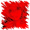 😳 Эмодзи «Redblack» для Telegram