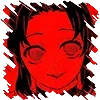 🥺 Эмодзи «Redblack» для Telegram