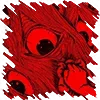 👁‍🗨 Эмодзи «Redblack» для Telegram