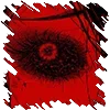 👁‍🗨 Эмодзи «Redblack» для Telegram