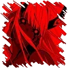 👿 Эмодзи «Redblack» для Telegram