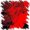 🫥 Эмодзи «Redblack» для Telegram
