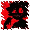 😈 Эмодзи «Redblack» для Telegram
