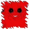 😈 Эмодзи «Redblack» для Telegram