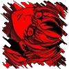😳 Эмодзи «Redblack» для Telegram