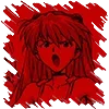 😠 Эмодзи «Redblack» для Telegram