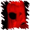 🫥 Эмодзи «Redblack» для Telegram