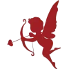 🤩 Эмодзи «red» для Telegram