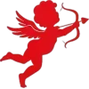 🤩 Эмодзи «red» для Telegram