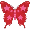 🤩 Эмодзи «red» для Telegram