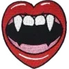 🤩 Эмодзи «red» для Telegram